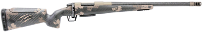 Fierce Firearms Carbon Rival XP 2.0 Desert Shadow Camo